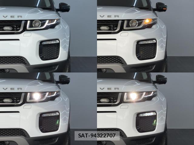 Land Rover RANGE ROVER EVOQUE 2017-11 8278629-6