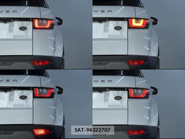 Land Rover RANGE ROVER EVOQUE 2017-11 8278629-7