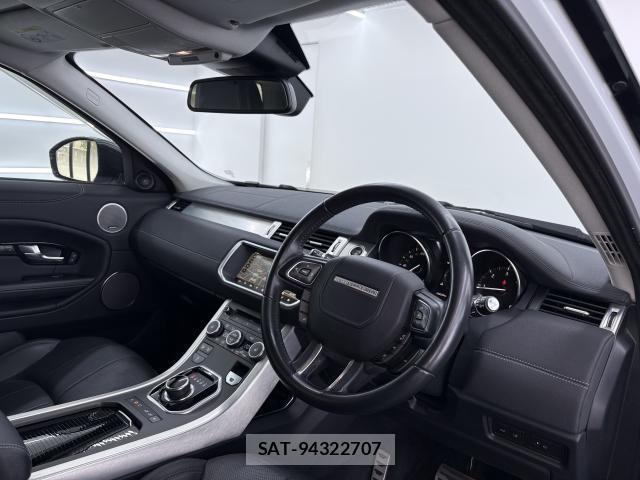 Land Rover RANGE ROVER EVOQUE 2017-11 8278629-8