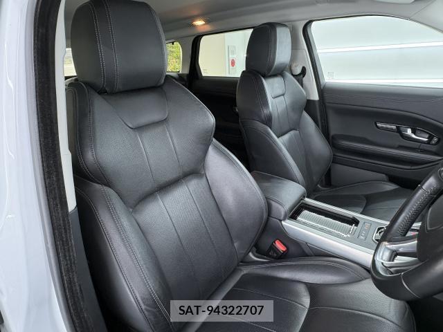 Land Rover RANGE ROVER EVOQUE 2017-11 8278629-9