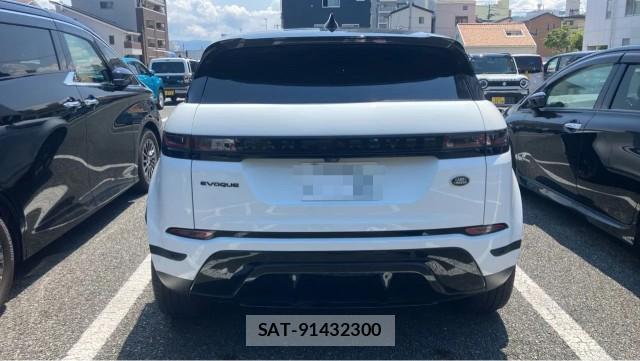 Land Rover RANGE ROVER EVOQUE 2022-02 8281139-1