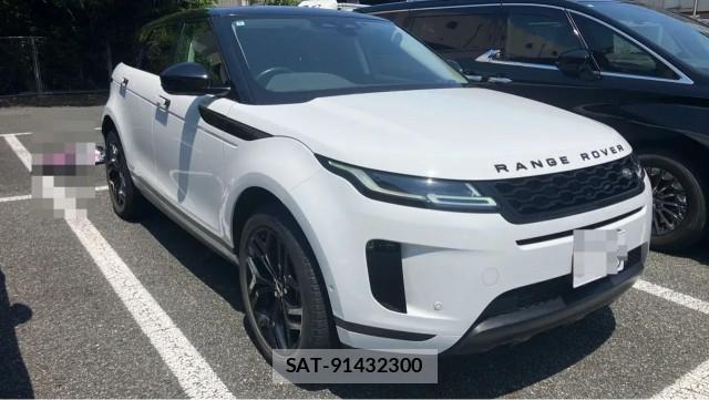 Land Rover RANGE ROVER EVOQUE 2022-02 8281139-11