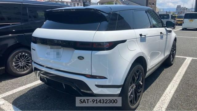 Land Rover RANGE ROVER EVOQUE 2022-02 8281139-12