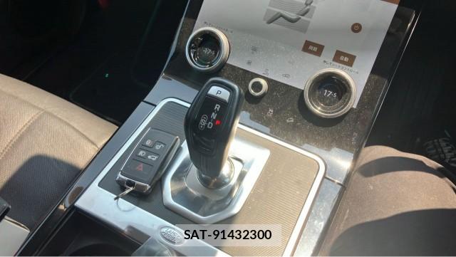 Land Rover RANGE ROVER EVOQUE 2022-02 8281139-14