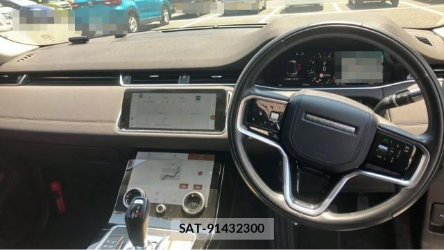 Land Rover RANGE ROVER EVOQUE 2022-02 8281139-16