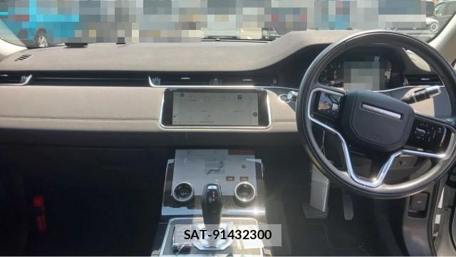 Land Rover RANGE ROVER EVOQUE 2022-02 8281139-2
