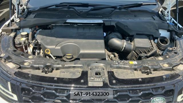 Land Rover RANGE ROVER EVOQUE 2022-02 8281139-7