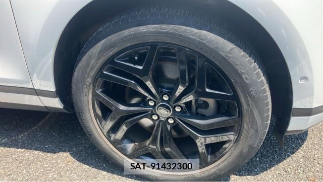 Land Rover RANGE ROVER EVOQUE 2022-02 8281139-8