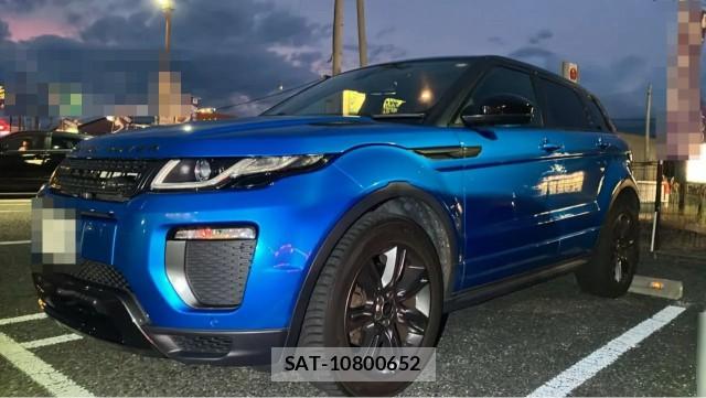 Land Rover RANGE ROVER EVOQUE 2018-12 8281175-10