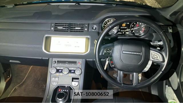 Land Rover RANGE ROVER EVOQUE 2018-12 8281175-16