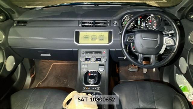 Land Rover RANGE ROVER EVOQUE 2018-12 8281175-2