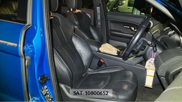 Land Rover RANGE ROVER EVOQUE 2018-12 8281175-5