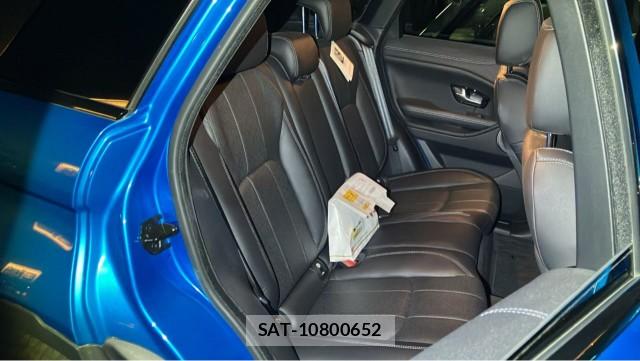 Land Rover RANGE ROVER EVOQUE 2018-12 8281175-6