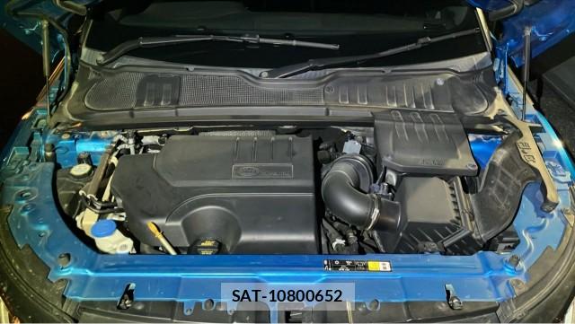 Land Rover RANGE ROVER EVOQUE 2018-12 8281175-7
