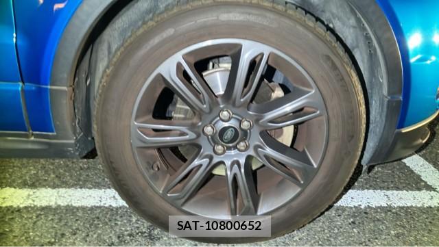 Land Rover RANGE ROVER EVOQUE 2018-12 8281175-8