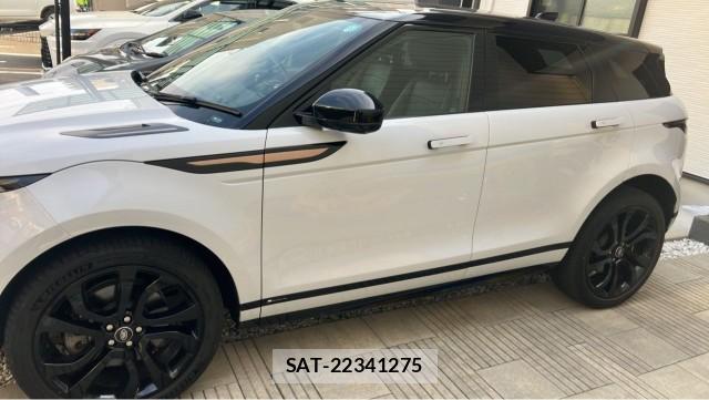 Land Rover RANGE ROVER EVOQUE 2021-08 8282172-10