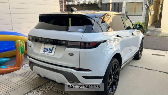 Land Rover RANGE ROVER EVOQUE 2021-08 8282172-12