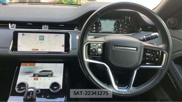 Land Rover RANGE ROVER EVOQUE 2021-08 8282172-16