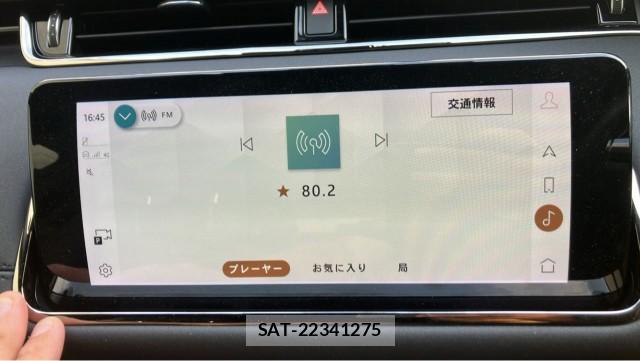 Land Rover RANGE ROVER EVOQUE 2021-08 8282172-4
