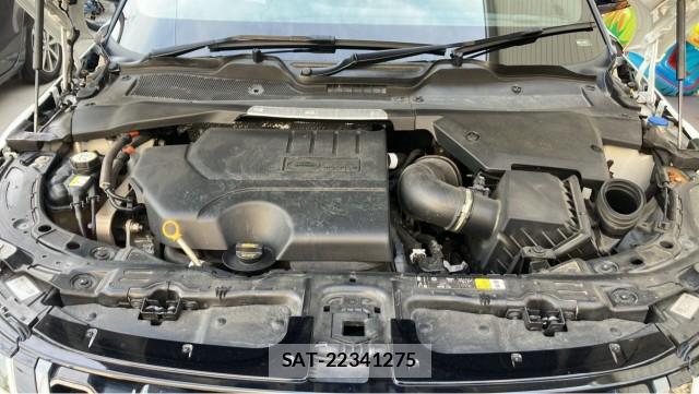 Land Rover RANGE ROVER EVOQUE 2021-08 8282172-7