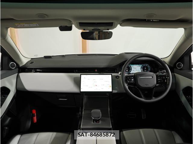 Land Rover RANGE ROVER EVOQUE 2024-03 8284479-1
