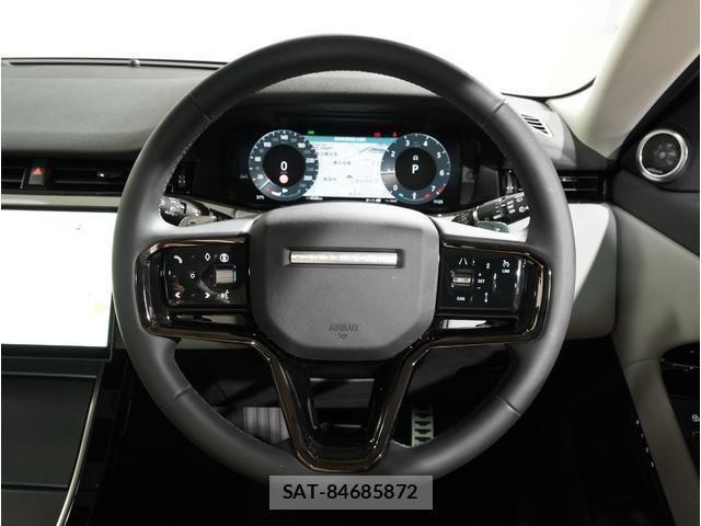 Land Rover RANGE ROVER EVOQUE 2024-03 8284479-10