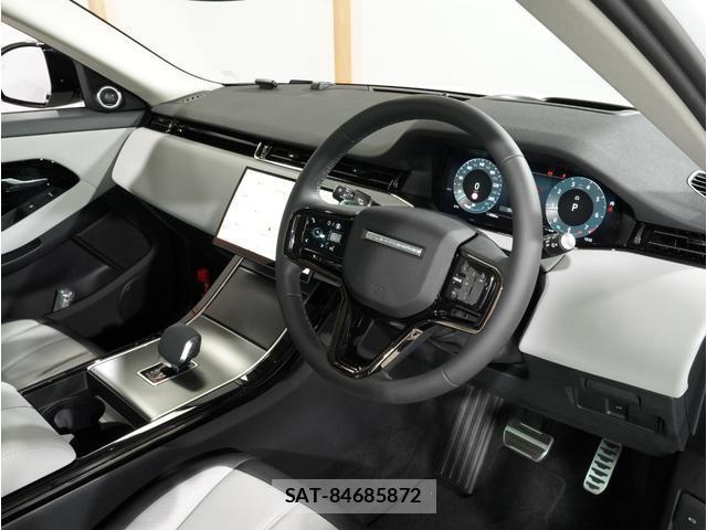 Land Rover RANGE ROVER EVOQUE 2024-03 8284479-11