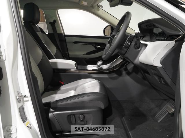 Land Rover RANGE ROVER EVOQUE 2024-03 8284479-13