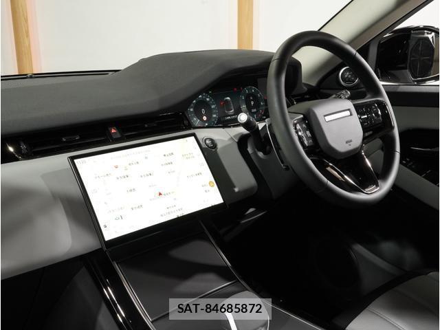 Land Rover RANGE ROVER EVOQUE 2024-03 8284479-14