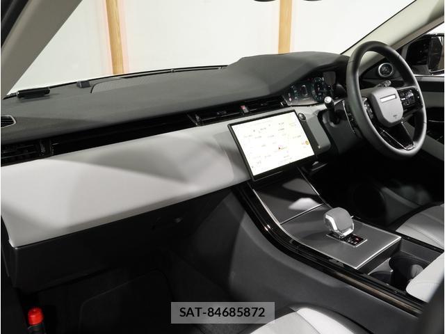 Land Rover RANGE ROVER EVOQUE 2024-03 8284479-15