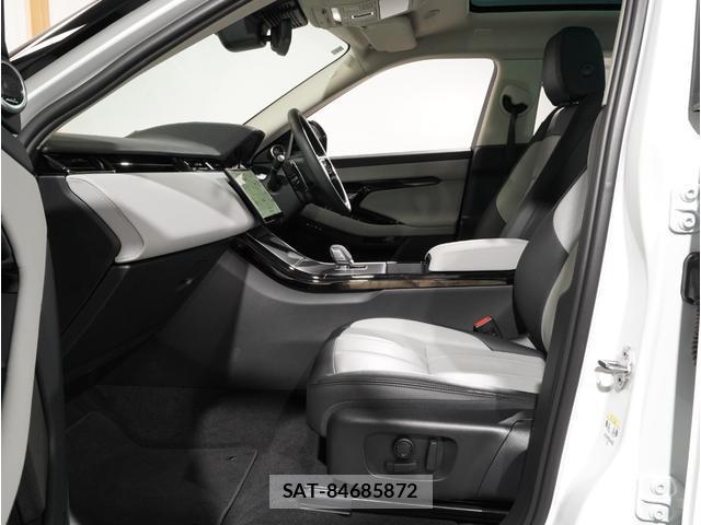 Land Rover RANGE ROVER EVOQUE 2024-03 8284479-17