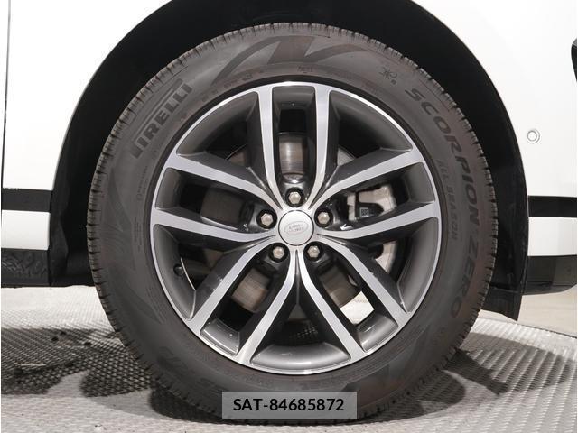 Land Rover RANGE ROVER EVOQUE 2024-03 8284479-7