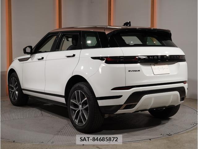Land Rover RANGE ROVER EVOQUE 2024-03 8284479-8