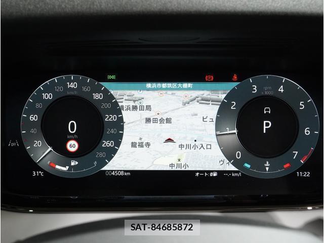 Land Rover RANGE ROVER EVOQUE 2024-03 8284479-9