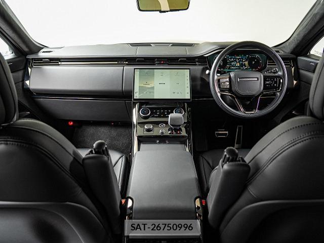Land Rover RANGE ROVER SPORT 2023-10 8279340-1