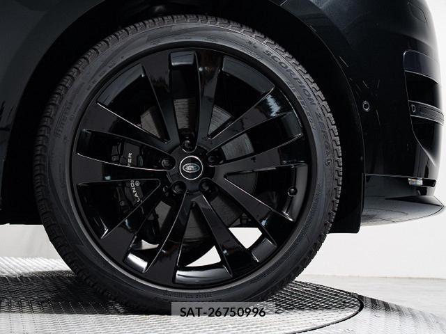 Land Rover RANGE ROVER SPORT 2023-10 8279340-13
