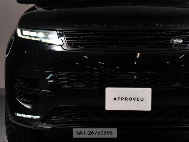 Land Rover RANGE ROVER SPORT 2023-10 8279340-15