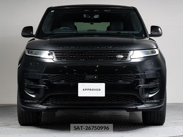 Land Rover RANGE ROVER SPORT 2023-10 8279340-16
