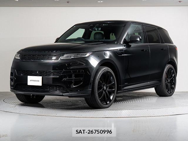 Land Rover RANGE ROVER SPORT 2023-10 8279340-17