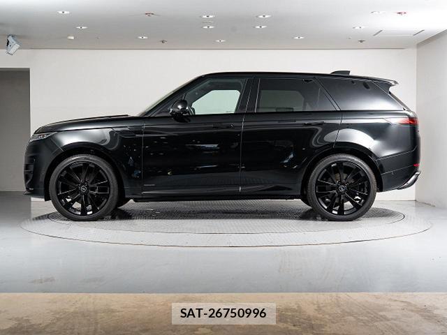 Land Rover RANGE ROVER SPORT 2023-10 8279340-18
