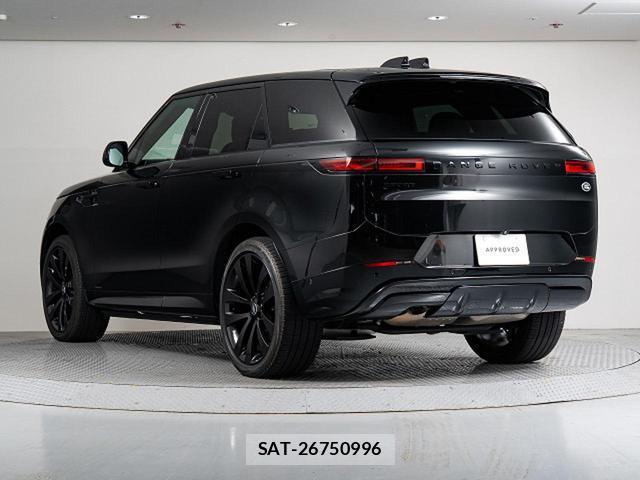 Land Rover RANGE ROVER SPORT 2023-10 8279340-19