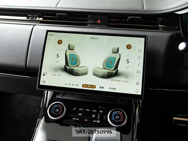 Land Rover RANGE ROVER SPORT 2023-10 8279340-8