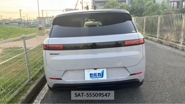 Land Rover RANGE ROVER SPORT 2025-12 8280615-1