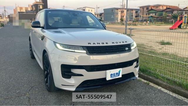 Land Rover RANGE ROVER SPORT 2025-12 8280615-11