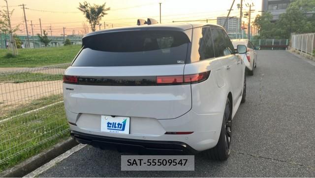 Land Rover RANGE ROVER SPORT 2025-12 8280615-12