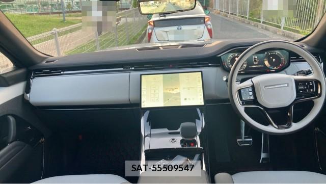 Land Rover RANGE ROVER SPORT 2025-12 8280615-2