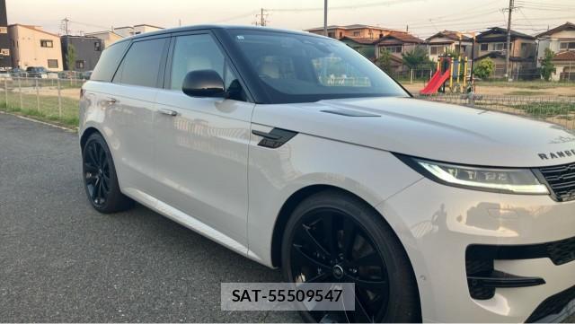 Land Rover RANGE ROVER SPORT 2025-12 8280615-3