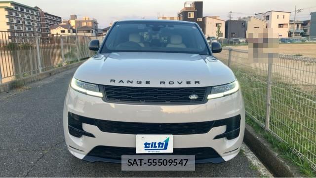 Land Rover RANGE ROVER SPORT 2025-12 8280615-9