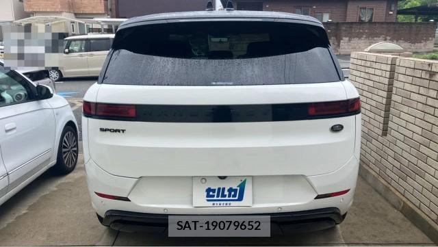 Land Rover RANGE ROVER SPORT 2023-08 8281613-1