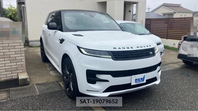 Land Rover RANGE ROVER SPORT 2023-08 8281613-11